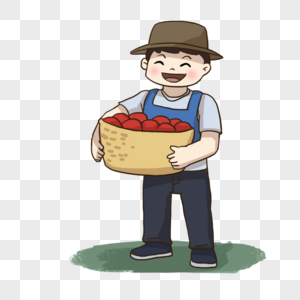 从果园到梳妆台 农民丰收背后的美丽故事