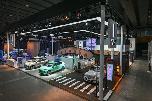 软件定义汽车 技术创新驱动汽车产业新未来