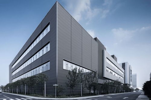 上汽通用 以软件科技驱动，拉开汽车产业“科技平权”时代大幕