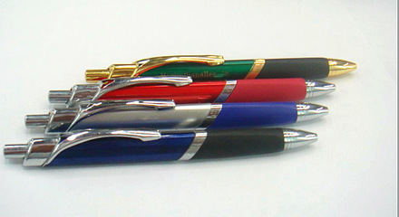 送礼首选的高档金属笔 深圳信立佳厂家直销，品质与科技的完美结合