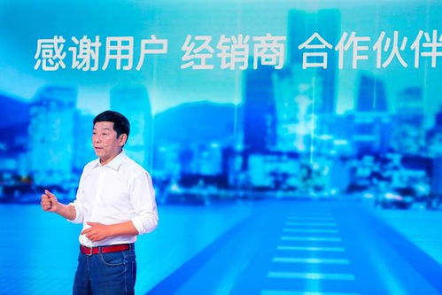 下一站，科技出行 长城汽车三大技术品牌按下转型加速键