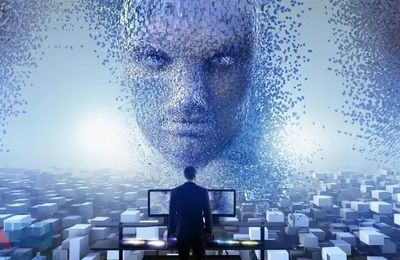 人工智能时代 发展逻辑、治理挑战与乌托邦幻象