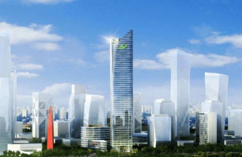 软件科技新蓝海 北上广深之外，这些城市同样是技术开发的掘金宝地